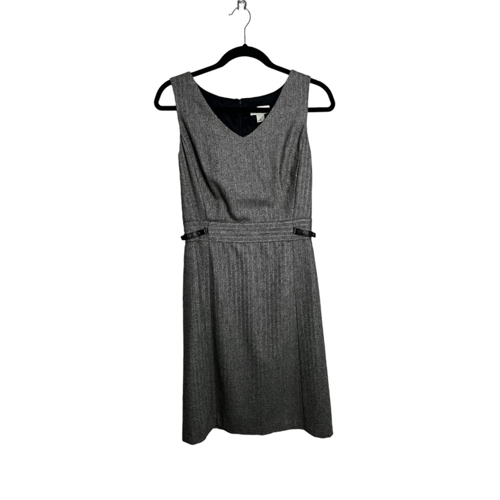 Ann Taylor Loft Dress | Wool Blend | Size 6